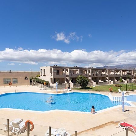 Apartamento Junto Al Mar El Medano  Exterior photo