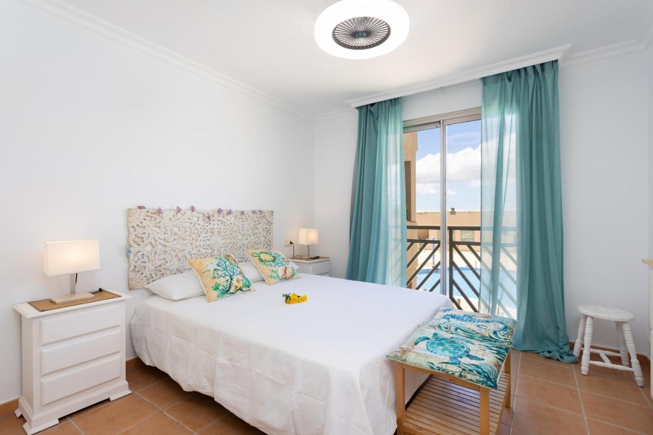 Apartamento Junto Al Mar El Medano  Exterior photo
