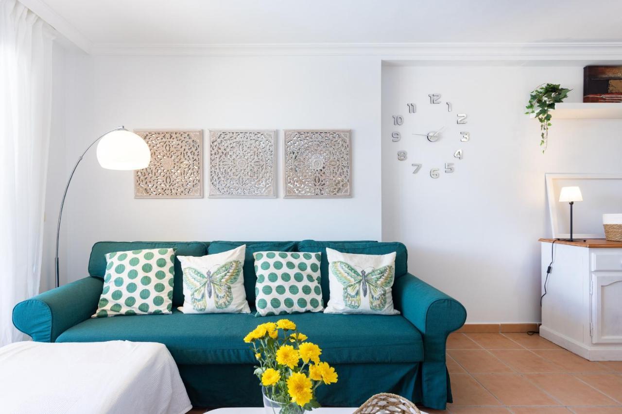 Apartamento Junto Al Mar El Medano  Exterior photo